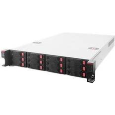 Silverstone RM22-312 Rackversion SSI EEB