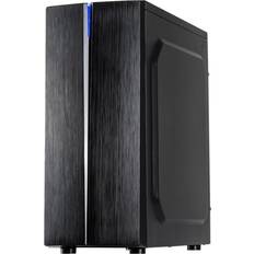Inter-Tech B-48 Midi Tower