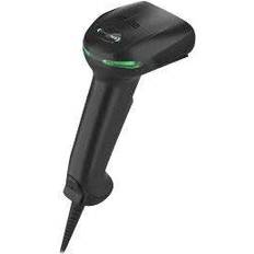 Stregkodelæsere Honeywell Xenon Performance 1950g Standard Range (SR) stregkodescanner håndholdt 2D imager afkodet interfacekabel påkrævet