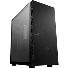 Masterbox 600 Cooler Master Box MB600L V2 Midi Tower PC