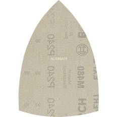 Sähkötyökalujen lisävarusteet Bosch Expert M480 Hiomaverkko 100x150 mm, 10-pakkaus K240