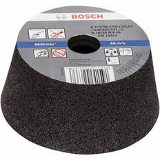 Slibekop Bosch Slibeskive 1608600231