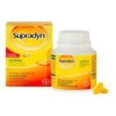 Suplementos Supradyn Activo Q10 90 Tablets 90 pcs