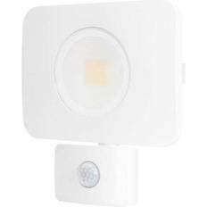 Integral Floodlight 50W 3000K 4500lm PIR Sensor