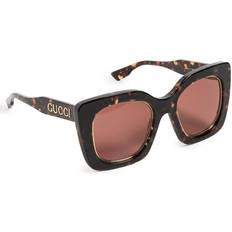 Gucci GG1151S Butterfly Women Sunglasses