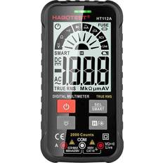 Multimeter på tilbud Habotest Habotest HT112A True RMS universal digital multimeter