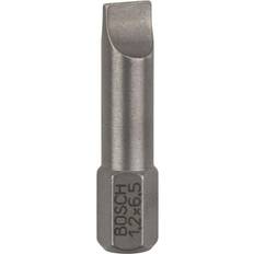 Bosch S Skruvbits S1,2x6,5 3-pack 25mm