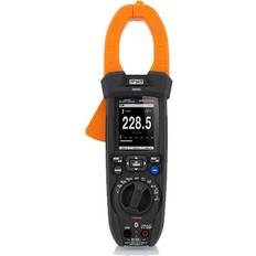HT HT 9025 Sand RMS tangamperemeter, 1000A AC/DC