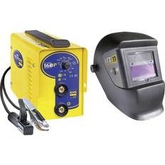 GYS MI 160P Inverter welder