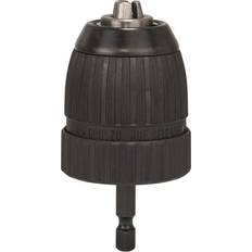 Bosch Snabbchuck 1-10 mm; 1/4'' 6k