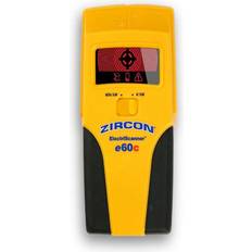 Zircon Detektorer Zircon Multidetektor El/Metall E60C