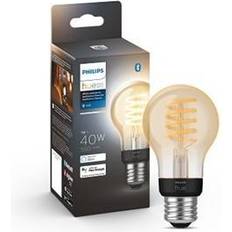 Philips hue a19 bulb Philips Hue A19 E26 Filament