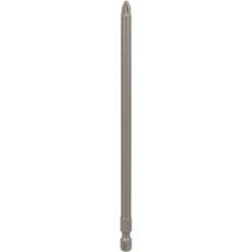 Elverktygstillbehör Bosch Bits PZ2 152mm