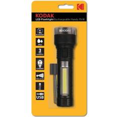Genopladelig Lommelygte LED Handy 150R