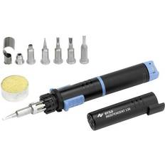 Elektrisch gereedschap Ersa Gas Soldering Iron Kit 0G13400141