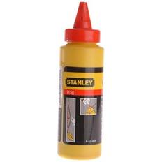 Stanley Tools Mærkning af kalkfylde til kridtlinje målebånd 115 g
