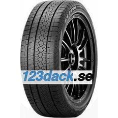 Ice Zero Asimmetrico 245/45 R19 102H XL, Nordiska vinterdäck