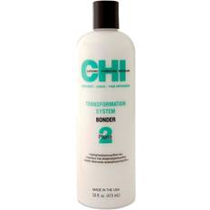 CHI Maschere per capelli CHI Transformation System Bonder Phase 473 ml