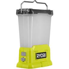 Ryobi Zaklampen Ryobi 18V Lantaarnlamp 850Lm