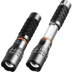 Waterproof Hand Torches Nebo Slyde King 2K