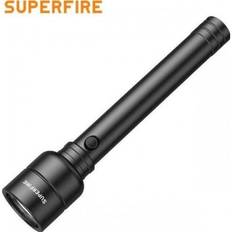 Superfire Superfire Flashlight Y16