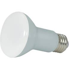 Light Bulbs Nuvo Lighting Satco 6.5 Watts 4000K Medium Base Cool White LED Bulb, S9632