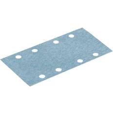 Elverktygstillbehör Festool Slippapper Granat 93x178mm StickFix P240 100-pack