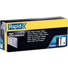 Rapid 40100537, Bred søm, Galvaniseret metal, 5