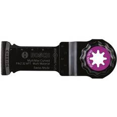 Elverktygstillbehör Bosch PAIZ 32 APT MultiMax precisionsblad 32 mm