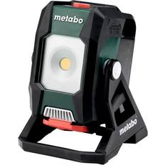 Vert Lampes de Travail Metabo BSA 12-18 LED 2000 Projecteur de Chantier Sans Fil 2000 lm 601504850