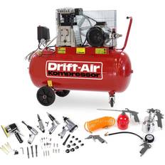 Drift-Air Kompressorer Drift-Air CT4 Kompressorpaket