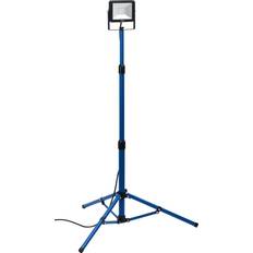 Taskulamput Gelia T30AS Työvalaisin 30 W