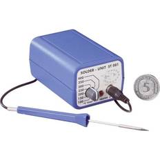 Star Tec ST 081 Loddestation Analog