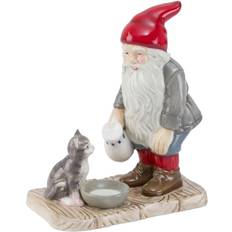 Jenny's Cat Santa Multicolor