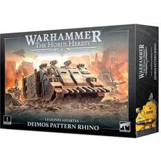 Board Games Games Workshop Warhammer Horus Heresy: Legiones Astartes Deimos Pattern Rhino