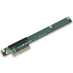 Pièces Détachées d'Ordinateur SuperMicro RSC-RR1U-E8 PCI-E x8 Slot to PCI-E Slot Riser Card