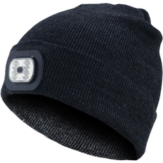 Blue electric led Blue Electric LED Beanie