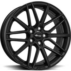Brock B34 BLACK MATT 8x18 ET:35