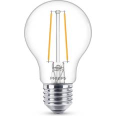 Philips 10,4cm 2700K LED Lamps 1.5W E27 827