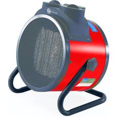 Draper PTC Electric Space Heater 2.8kW