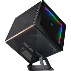 Azza Datorchassin Azza Regis Cube