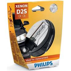 Xenon d2s Philips D2s Xenon Vision Pære