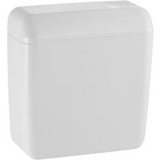 Geberit Toilettes Sèches Geberit Universal Réservoir de chasse, 128000115, blanc