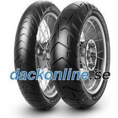 Metzeler Tourance Next 2 130/80 R17 TL 65V Baghjul, M/C