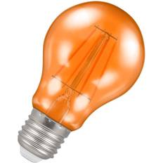 Crompton LED Filament GLS 4.5W Orange ES-E27