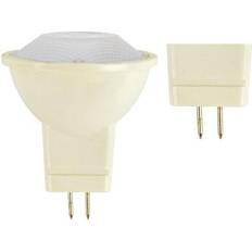 Led gu4 Status 2SLMR11B14 LED Lamps 2W GU4 MR11