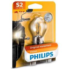 Philips s2 Philips S2 Halogen Lamps 35W BA20d