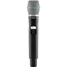 Shure QLXD2/BETA87A