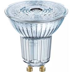 Osram parathom gu10 dæmpbar Osram 4,5w 930 3000 dæmpbar gu10 4058075608276