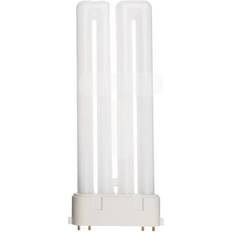 G13 - Rør Lavenergipærer Osram Dulux F led 18W/840 (36W) 2G10 EM 230V